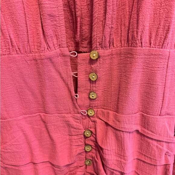 Free People The Only One Dress - Picture 3 of 5